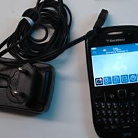 BlackBerry Curve 8520 SMARTPHONE CELLULARE