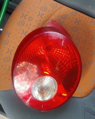 fanale posteriore Chevrolet Matiz sinistro