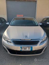 Peugeot 308 BlueHDi 120 S&S SW Business