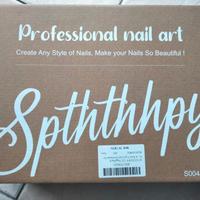 KIT PER MANICURE NUOVO