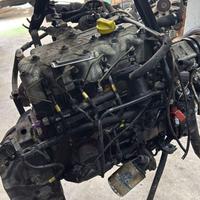 motore tata safari 3.0 sigla DICOR 07