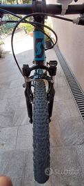 Scott scale Bambino 20"