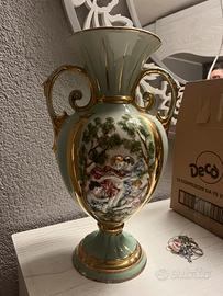 Vaso antico