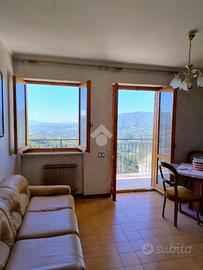 3 LOCALI A OLEVANO ROMANO