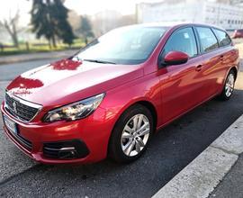 PEUGEOT 308 BlueHDi 130 PRENOTATA