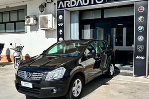 Nissan Qashqai 1.5 Dci 110 cv