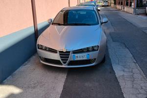 Alfa 159 funzionante con problemi o ricambi