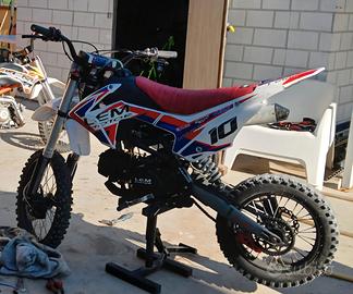 LEM RF 125