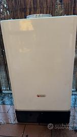 Caldaia Hermann Saunier Duval 2018