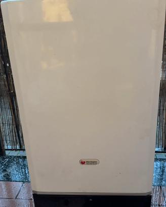 Caldaia Hermann Saunier Duval 2018