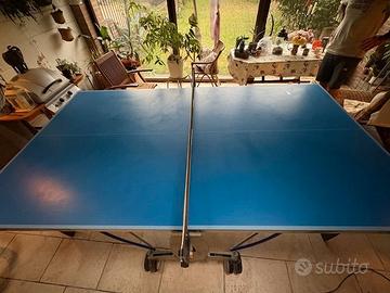 Tavolo da Ping Pong Cornilleou da esterno