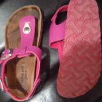 Sandali infradito bambina 32 grunland