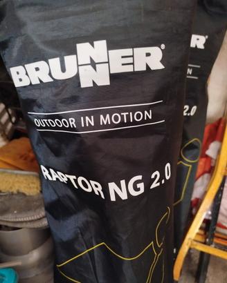 sedia brunner raptor ng 2.0