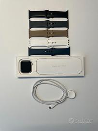 Apple Watch Series 9 (45 mm)