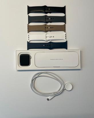 Apple Watch Series 9 (45 mm)