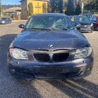 RICAMBI PER BMW SERIE 1 E87 2.0D ANNO 2005