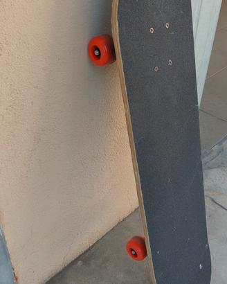 Skateboard 