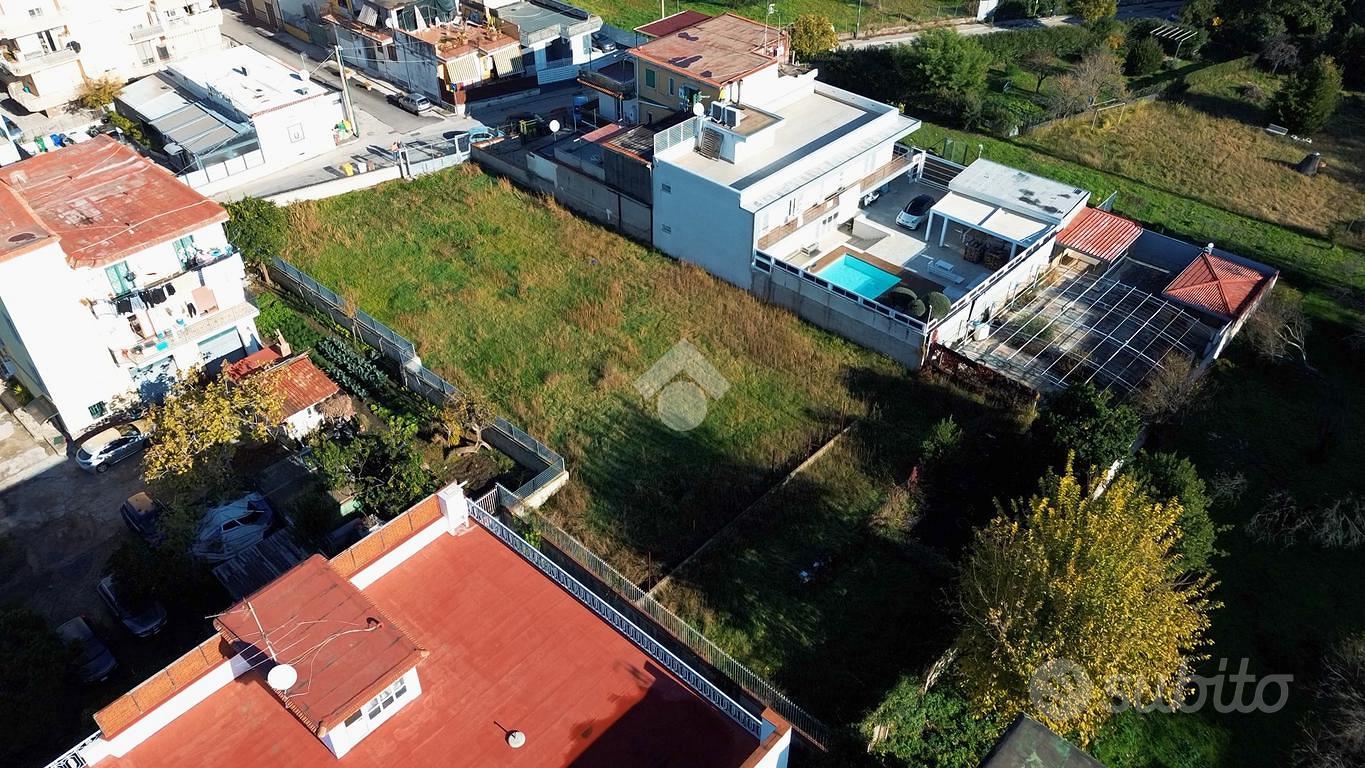 TERRENO A NAPOLI - Altro