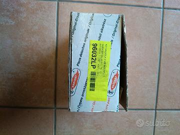 VALVOLA 3 VIE CON MOLEX ATV radiant