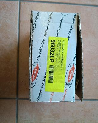 VALVOLA 3 VIE CON MOLEX ATV radiant