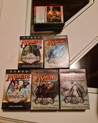 carte magic