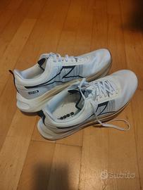 scarpe diadora gara carbon