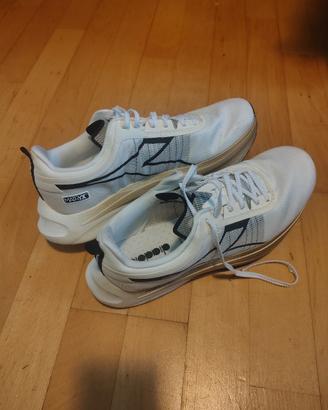 scarpe diadora gara carbon