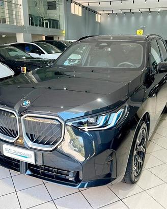 Bmw X3 xDrive20d 48V MSport Pro