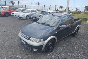 Fiat Strada 1900 JTD