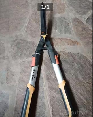 Taginsiemi allungabile manuale perfetto
