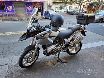 Bmw r 1200 gs - 2006