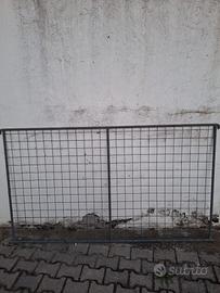 GRIGLIE  DA  GIARDINO