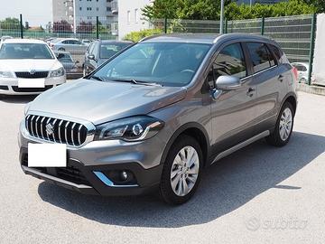 Suzuki S-Cross 1.6 DDiS Start&Stop 4WD All Grip Pl