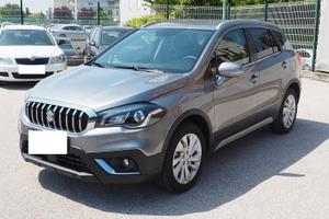 Suzuki S-Cross 1.6 DDiS Start&Stop 4WD All Grip Pl