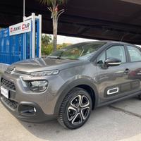 Citroen C3 BlueHDi 100 S&S Shine 2022