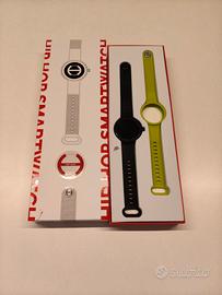 smartwatch HIP HOP