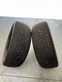 Gomme Invernali 195/55 R16