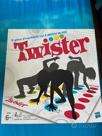 Twister