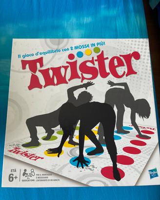 Twister
