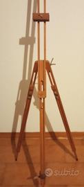 Cavalletto da Pittore  Mabef 