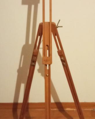Cavalletto da Pittore  Mabef 