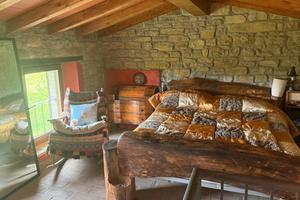 Stanza in collina