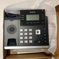 Yealink sip t41s ip phone