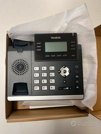 Yealink sip t41s ip phone