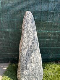 Pietra decorativa giardino/aiuola