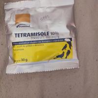 TETRAMISOLE 
