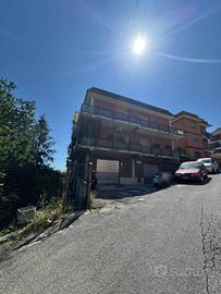 Attico / Mansarda di 160 m² con 5 locali a Roma