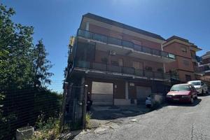 Attico / Mansarda di 160 m² con 5 locali a Roma