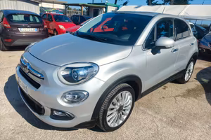 Fiat 500X 1.3 MultiJet CityLook PROMO ESTATE