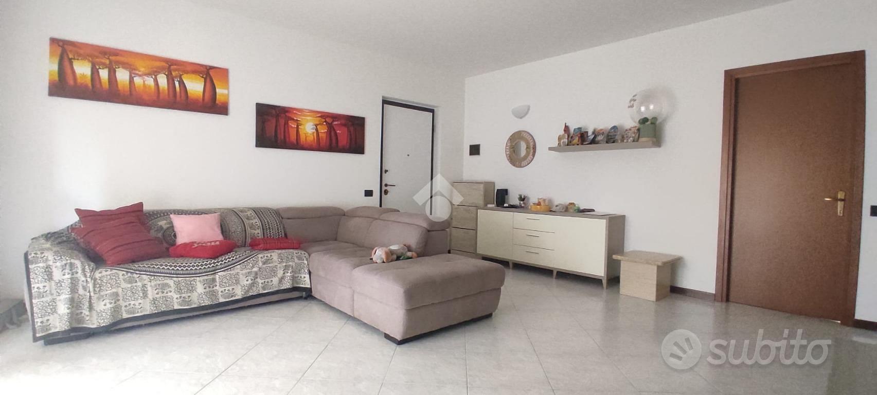 Apartment in Lonate Pozzolo, Sant'Antonino Ticino - Vista 5